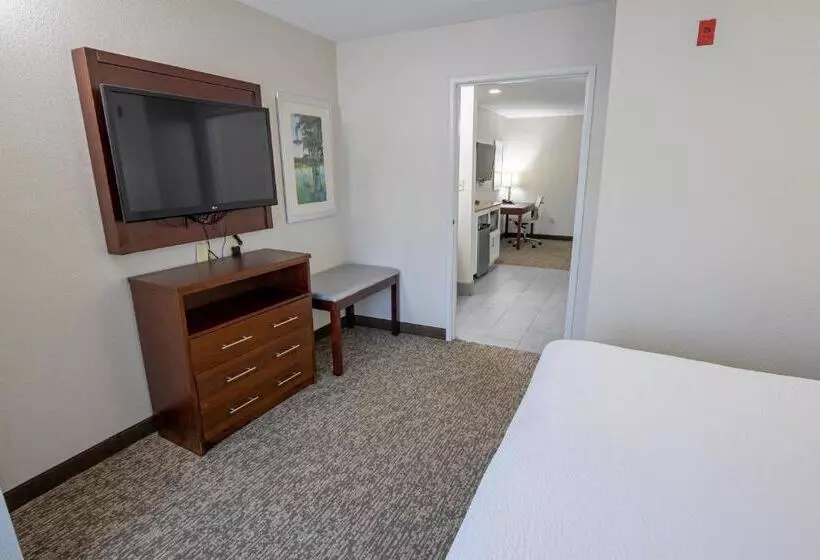 スイート, Best Western Plus Lafayette Vermilion River Inn & Suites