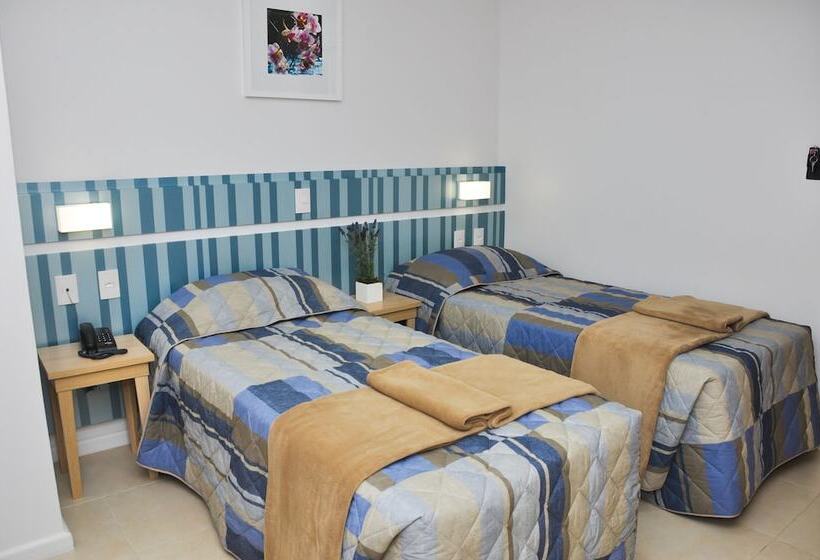 豪华房间, Br Suítes