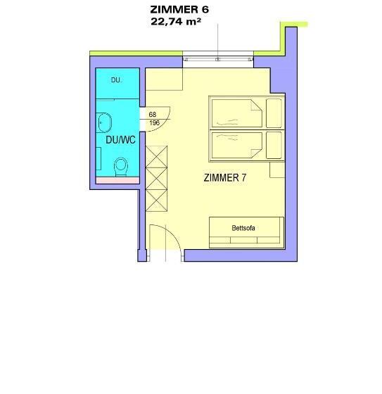 Quarto Basic, Der Paternwirt
