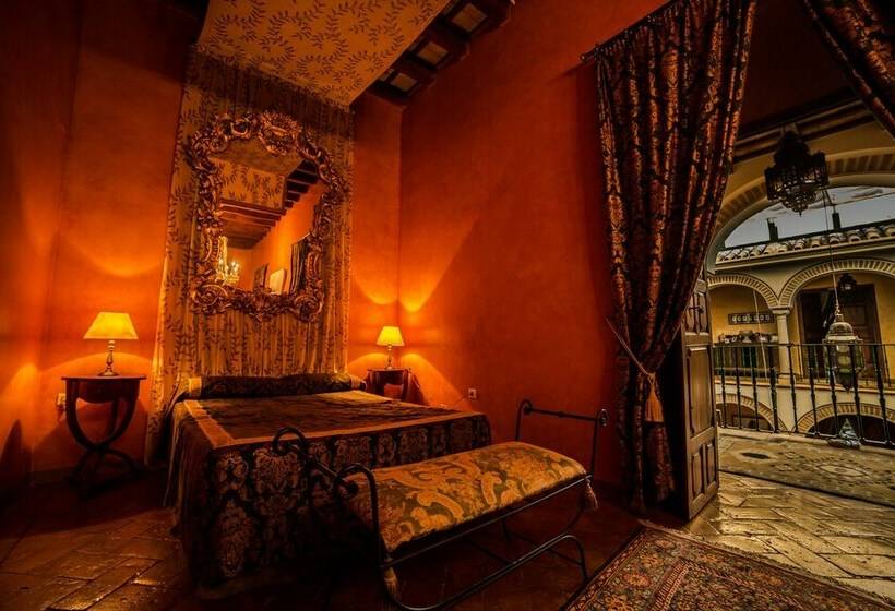 سوییت, Granados Palacio Hotel Boutique