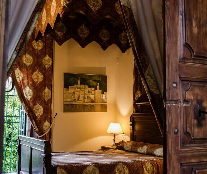 Люкс, Granados Palacio Hotel Boutique