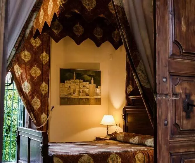 スイート, Granados Palacio Hotel Boutique