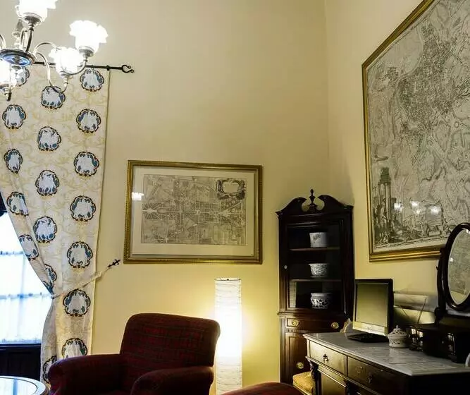 スイート, Granados Palacio Hotel Boutique