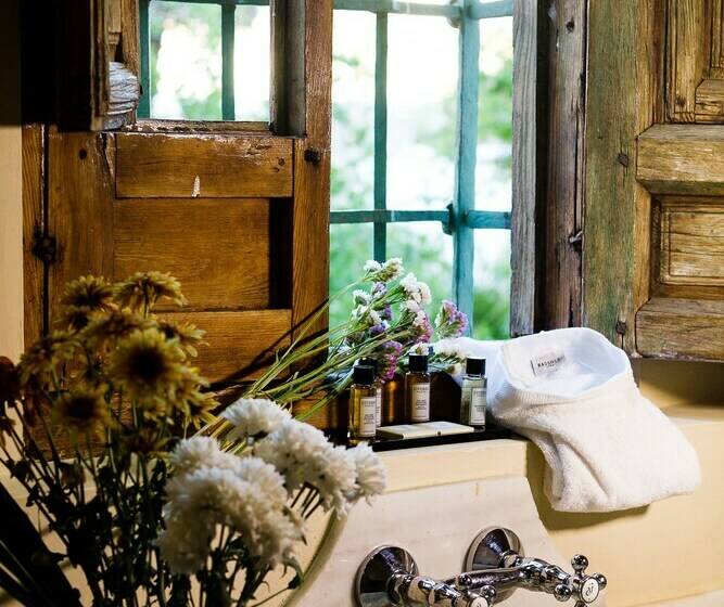 سوییت, Granados Palacio Hotel Boutique