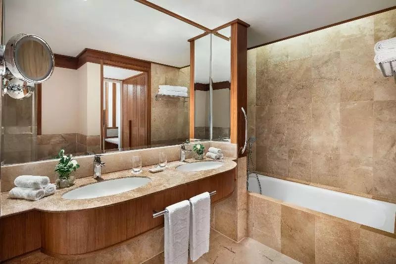 スーペリアールーム, Grand Zuri Dumai