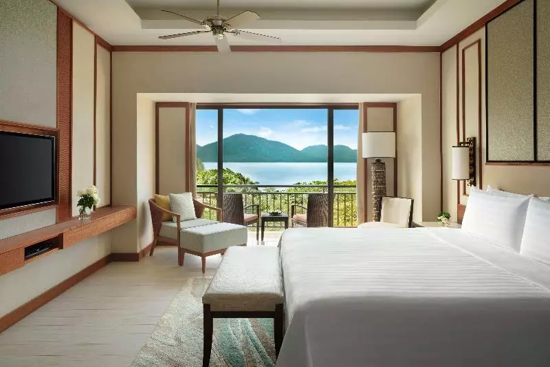 スーペリアールーム, Grand Zuri Dumai