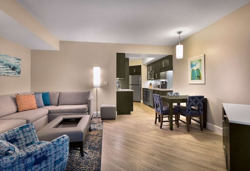 سوئیت برای معلولان, Hilton Grand Vacations Club Ocean 22 Myrtle Beach