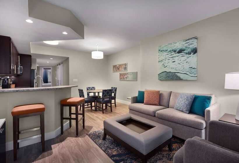 سوئیت برای معلولان, Hilton Grand Vacations Club Ocean 22 Myrtle Beach