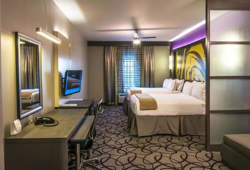 スタンダードルーム, Holiday Inn Express & Suites Garland E   Lake Hubbard I30, An Ihg