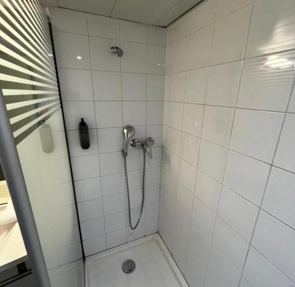 חדר סטנדרט, Ibis Budget Marseille Est Porte D Aubagne