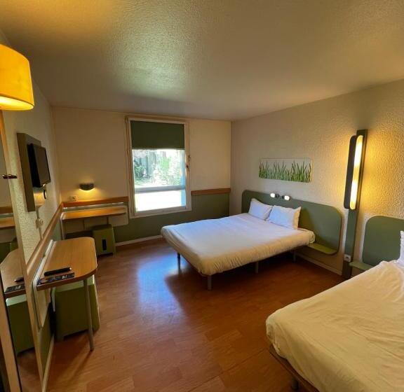 חדר סטנדרט, Ibis Budget Marseille Est Porte D Aubagne