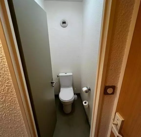 スタンダードルーム, Ibis Budget Marseille Est Porte D Aubagne