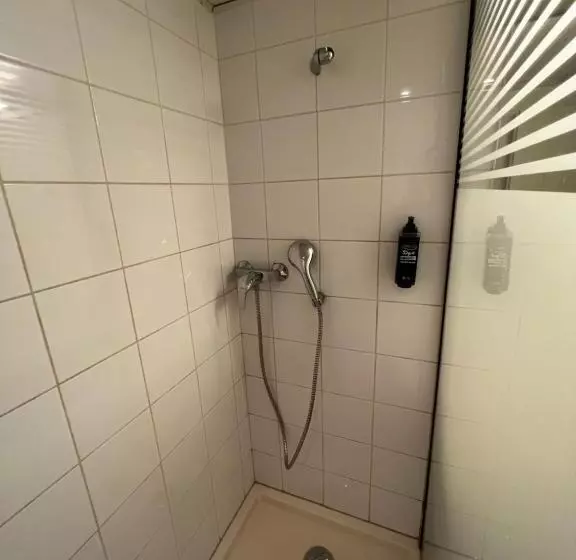 スタンダードルーム, Ibis Budget Marseille Est Porte D Aubagne