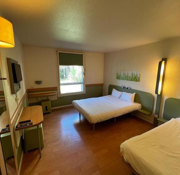 חדר סטנדרט, Ibis Budget Marseille Est Porte D Aubagne