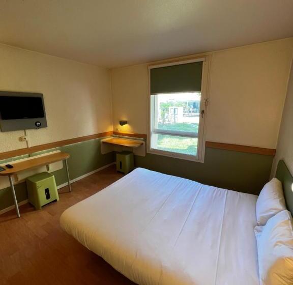 חדר סטנדרט, Ibis Budget Marseille Est Porte D Aubagne