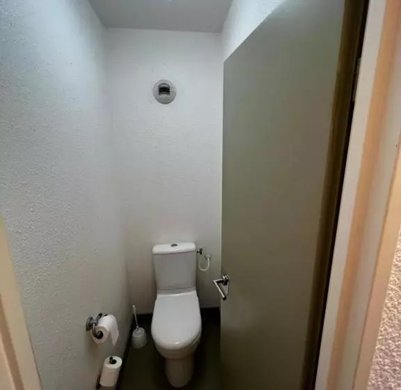 スタンダードルーム, Ibis Budget Marseille Est Porte D Aubagne