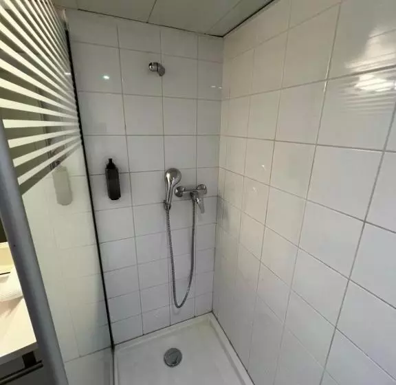 ファミリールーム, Ibis Budget Marseille Est Porte D Aubagne