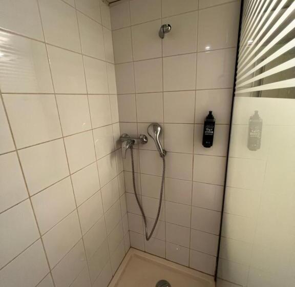 Семейный Номер, Ibis Budget Marseille Est Porte D Aubagne