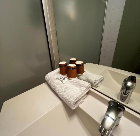 חדר משפחתי, Ibis Budget Marseille Est Porte D Aubagne