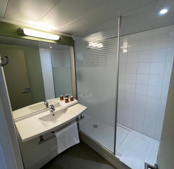 חדר סטנדרט, Ibis Budget Marseille Est Porte D Aubagne