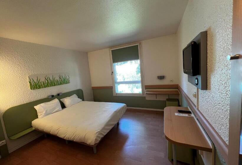 Номер Стандарт, Ibis Budget Marseille Est Porte D Aubagne