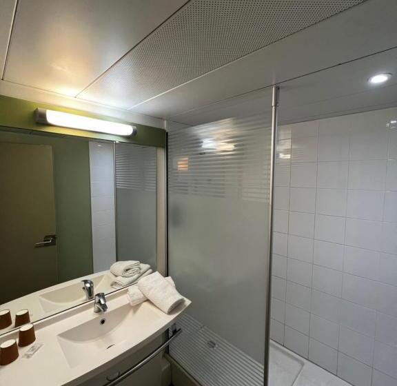 חדר סטנדרט, Ibis Budget Marseille Est Porte D Aubagne