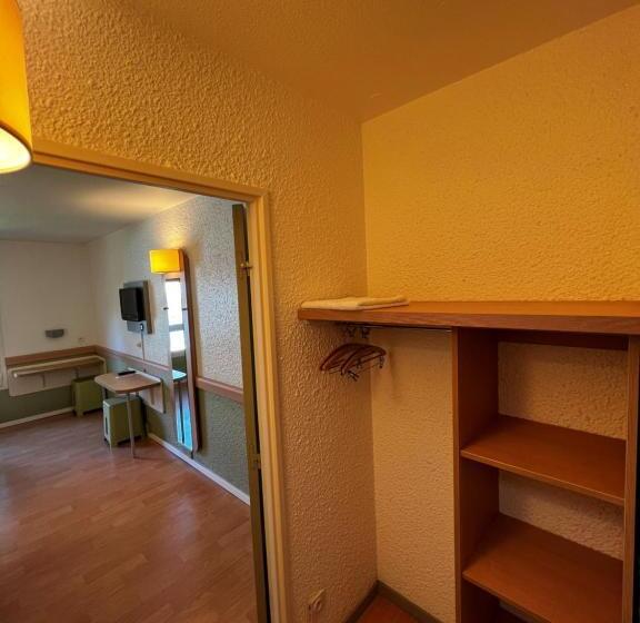 חדר משפחתי, Ibis Budget Marseille Est Porte D Aubagne