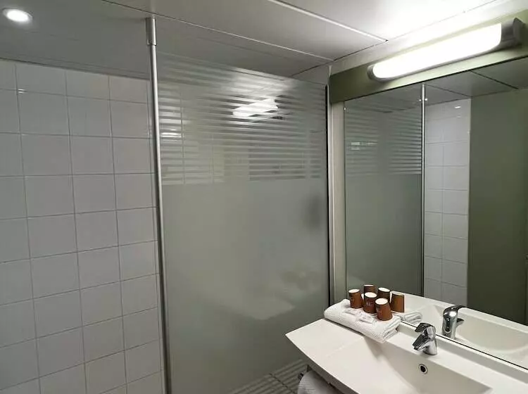 スタンダードルーム, Ibis Budget Marseille Est Porte D Aubagne
