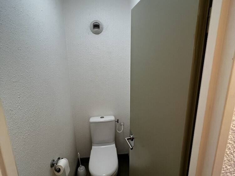 חדר משפחתי, Ibis Budget Marseille Est Porte D Aubagne