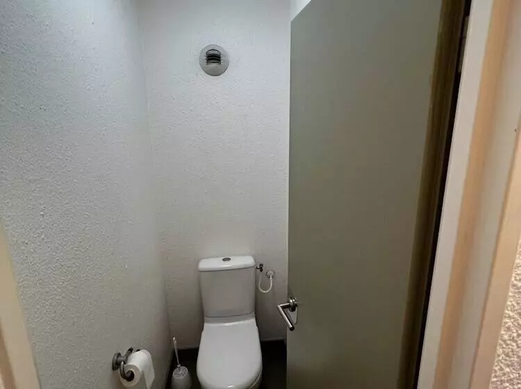 ファミリールーム, Ibis Budget Marseille Est Porte D Aubagne