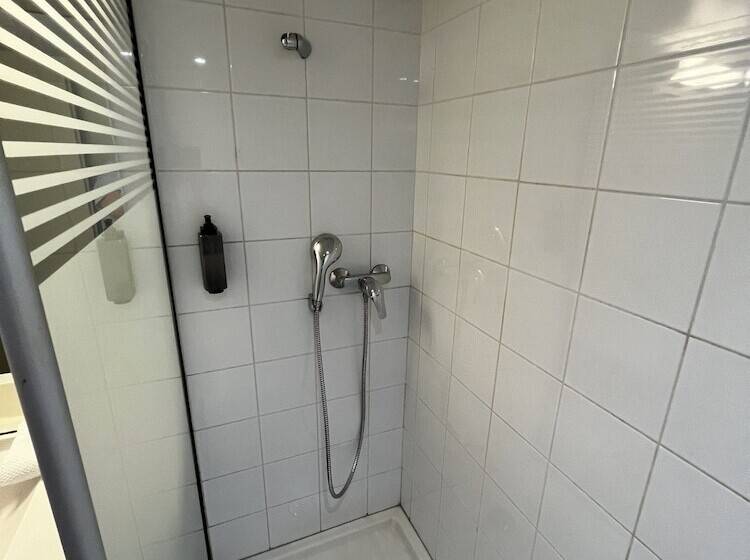 Семейный Номер, Ibis Budget Marseille Est Porte D Aubagne