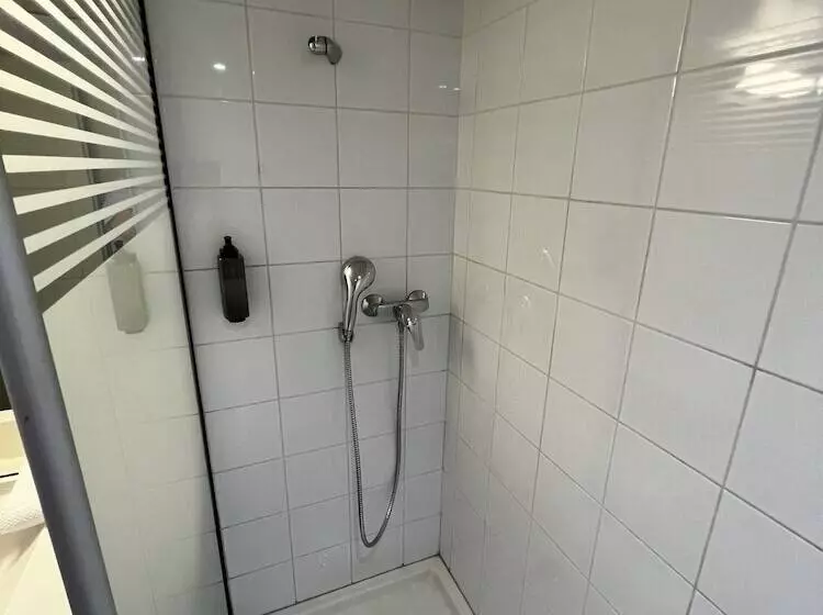 ファミリールーム, Ibis Budget Marseille Est Porte D Aubagne