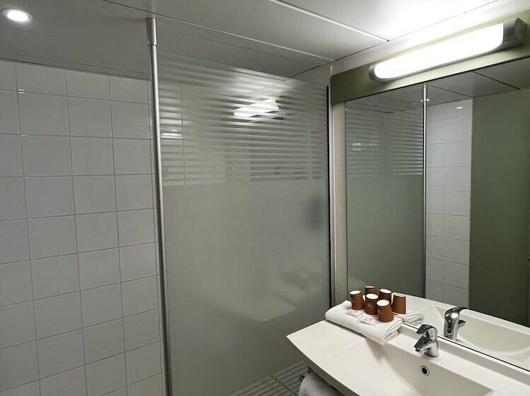 חדר משפחתי, Ibis Budget Marseille Est Porte D Aubagne