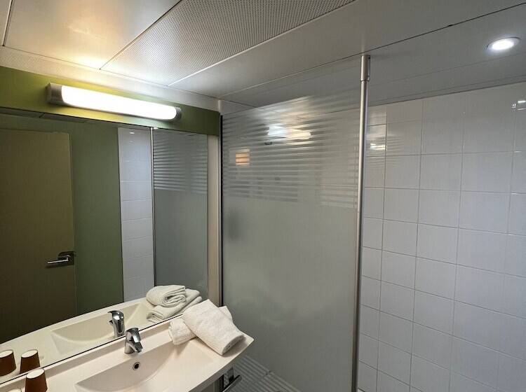 חדר משפחתי, Ibis Budget Marseille Est Porte D Aubagne