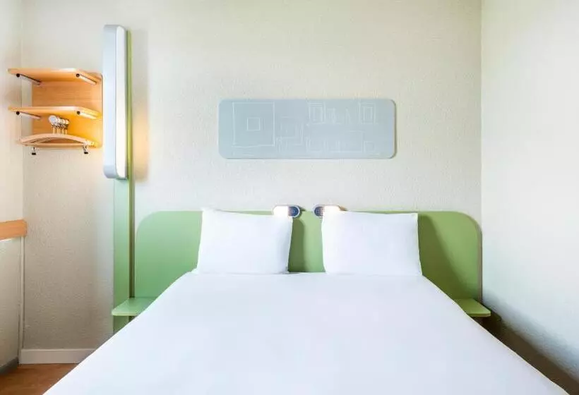 スタンダードルーム, Ibis Budget Paris Porte De Bercy