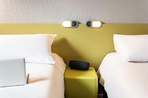 스탠다드 룸, Ibis Budget Paris Porte De Bercy