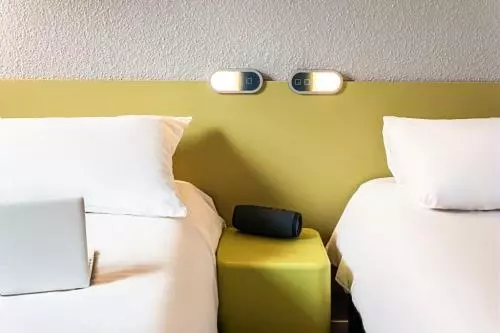 スタンダードルーム, Ibis Budget Paris Porte De Bercy