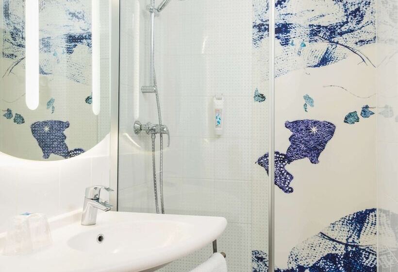 스탠다드 룸, Ibis Budget Paris Porte De Bercy