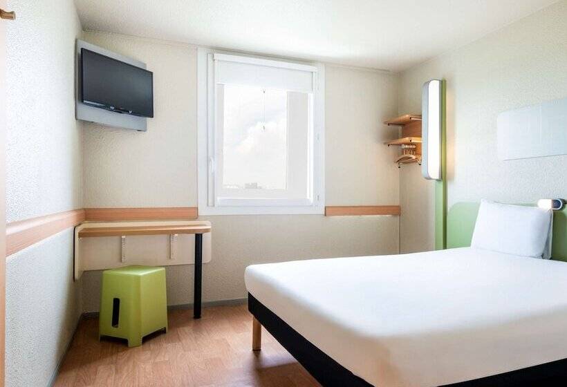 Номер Стандарт Трехместный, Ibis Budget Paris Porte De Bercy