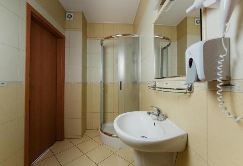 带1个卧室的公寓, Karpackie Pokoje