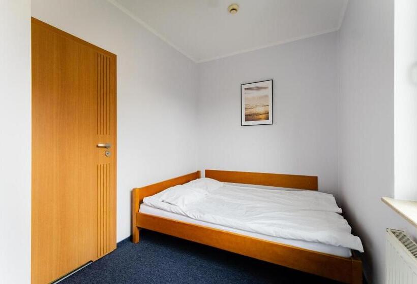 带1个卧室的公寓, Karpackie Pokoje