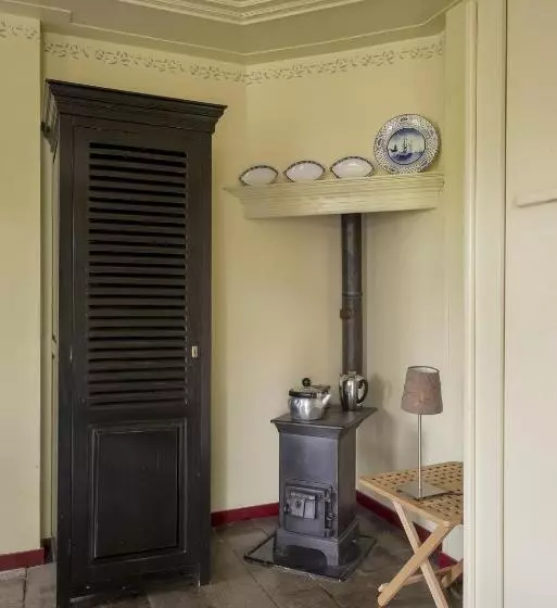 Family Room, Restaurant Oortjeshekken