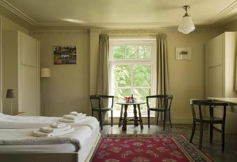 Family Room, Restaurant Oortjeshekken