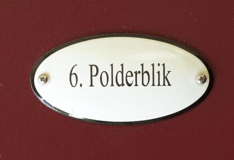 اتاق خانوادگی, Restaurant Oortjeshekken