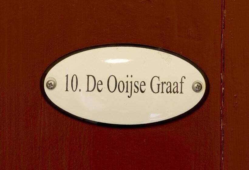 اتاق استاندارد, Restaurant Oortjeshekken