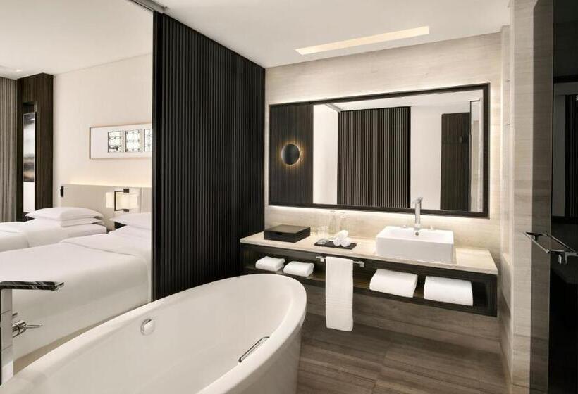 豪华房间, Sheraton Grand Hotel, Dubai