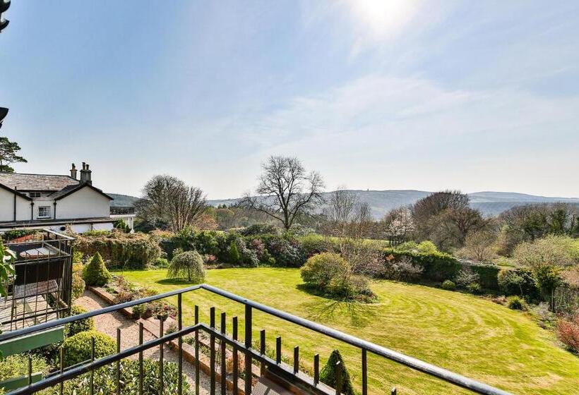 クラシックルーム, The Horn Of Plenty