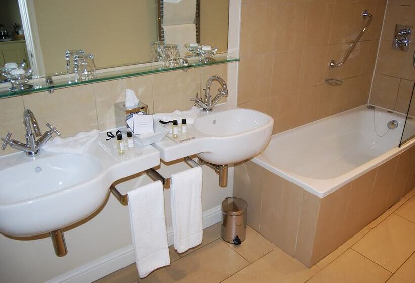 クラシックルーム, The Horn Of Plenty