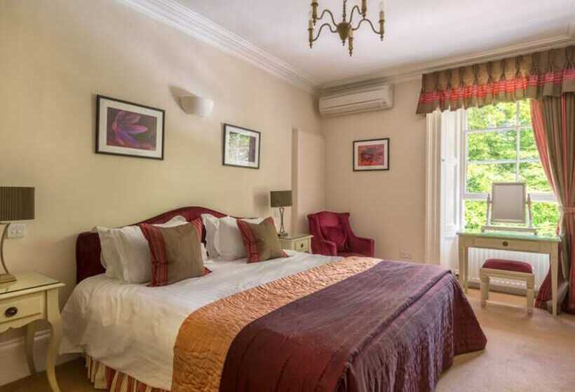 クラシックルーム, The Horn Of Plenty