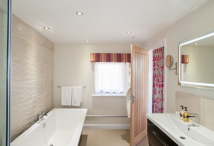 スーペリアールーム, The Horn Of Plenty